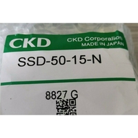 NUEVO Cilindro Compacto SSD-50-15-N