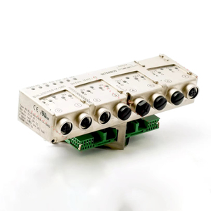 Controlador PLC Gold Seller 2731571 IBS RL 24 <span class=keywords><strong>DIO</strong></span> 8/8/8-<span class=keywords><strong>R</strong></span>-LK-2MBD, Servidor, Nuevo y Original - Product Image 6