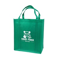 Emballage cadeau avec logo personnalisé sac de transport pour vin réutilisable non tissé 6 bouteilles renforcé