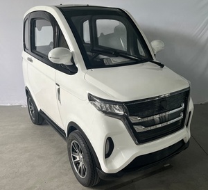 Wholesale New Energy Vehicles, Mobility Cabin <strong>Cars</strong> Manufacturer, Customized Small Vehicle <strong>for</strong> <strong>Sale</strong> - Product Image 5