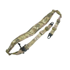 Ceinture multifonctionnelle DF MK2 pour les activités de plein air, entraînement des passionnés, sécurité, métal, nylon - Product Image 1