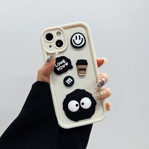 เคสโทรศัพท์รูปลูกบอลถ่านสามมิติกันตกสำหรับ Xiaomi 11 redmi K30Pro poco F2PRO - Product Image 4