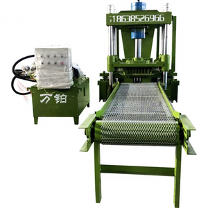 เครื่องขึ้นรูปไฮดรอลิกสำหรับเม็ดถ่านชาร์โคลอาหรับเครื่องขึ้นรูปสำหรับถ่านเปลือกผลไม้และบล็อกดีบุก - Product Image 1