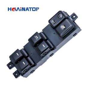 HOWINATOP 93570-1Y500マスターパワーウィンドウスイッチドライバーサイド起亜朝用起亜ピカント<span class=keywords><strong>TA</strong></span> 2011 2012 2013 2014 2015 2016 2017 - Product Image 6