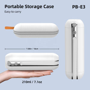 Портативный Электрический биде - Product Image 5