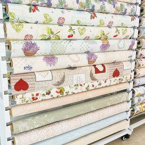 <span class=keywords><strong>Tovaglie</strong></span> Personalizzate <span class=keywords><strong>in</strong></span> Poliestere e <span class=keywords><strong>Cotone</strong></span> con Stampa Floreale per Matrimoni ed Eventi - Product Image 1