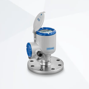 Medidor de Nivel por Radar Krohne OPTIWAVE 7500, Sin Contacto, IP65, Precisión de 2 mm, 1 Año de Garantía, 100% Original - Product Image 1