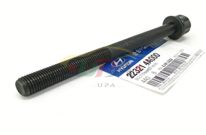 22321-4A000 223214A000 Boulon de culasse pour Hyundai Kia 22321 4A000 - Product Image 5