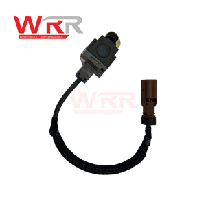 กล้องมองหลังรถยนต์สำหรับ Benz W205 W213 C300 E300 ระบบช่วยจอดที่เชื่อถือได้ จอภาพวิดีโอถอยหลัง - Product Image 4