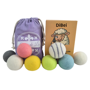 Boules <span class=keywords><strong>de</strong></span> <span class=keywords><strong>laine</strong></span> pour sèche-linge à prix avantageux, haute qualité, XL, 100 % <span class=keywords><strong>laine</strong></span> biologique <span class=keywords><strong>de</strong></span> Nouvelle-Zélande, en stock - Product Image 1