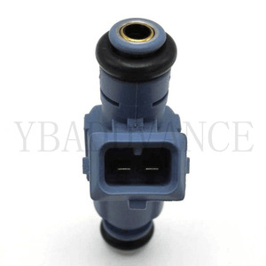Inyector de Combustible Estándar OEM 0280156070 para <span class=keywords><strong>Bora</strong></span> VW Passat 1.8t Audi A4 A6 - Product Image 3