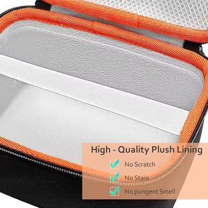 Estuche de EVA Estuche rígido de viaje Estuche rígido de EVA para monitor <span class=keywords><strong>HelloBaby</strong></span> - Product Image 3