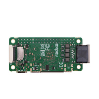 Carte de développement mini Gigabit Ethernet Quad Core RADXA ZERO 3E RK3566 avec fonction PoE et OS Linux – Approvisionnement direct usine