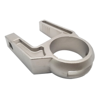 Hirose — pièces forgées à chaud, fraisage à chaud, OEM, pièces en aluminium, Valve