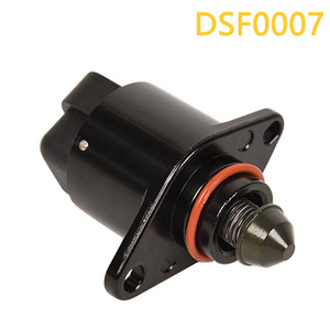 Adili Idle Air <b>Control</b> Valve DSF0007 For Buick Chevrolet GMC Pontiac Oldsmobile - Product Image 5