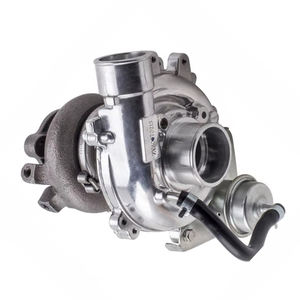 Ujoin Turbocompressore CT16 Economico in Offerta per Toyota Hilux Vigo 172010L030 17201-0L030 1983-1988, Misura Standard, Garanzia 1 Anno - Product Image 6