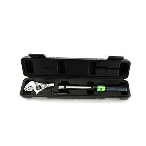 Multi-Functional 3-Piece Set Factory Direct <b>Ratchet</b> Torque Wrench and Socket for Auto Repair and Hardware <b>Tool</b> Use - Product Image 2