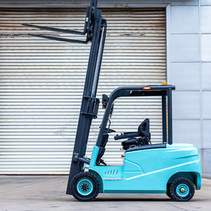 משלוח חינם 24v 36v 48v 60v סוללה מלגזה מלגזה חשמלי 500ah 600ah סוללת ליתיום מלגזה עם מחירים תחרותיים - Product Image 6