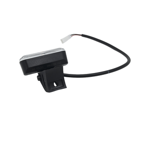 Ensemble de Clignotant Avant Droit pour Scooter Électrique Segway <span class=keywords><strong>Ninebot</strong></span> <span class=keywords><strong>P65</strong></span> P Series - Product Image 4