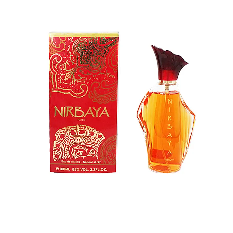 Perfume nirbaya paris <span class=keywords><strong>árabe</strong></span> feminino