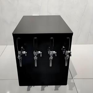 Dispenser di Birra <span class=keywords><strong>Professionale</strong></span> da 2,5L, Erogatore di Birra da Tavolo di Lusso - Product Image 3