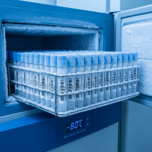 Vial 2ml & 3ml High-Recovery Research Vials - Precision Borosilicate Glass for Concentrated Peptide Samples - Product Image 6