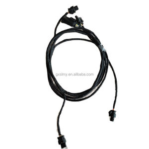 Adequado para Ferrari 458 Italia Spider Speciale novo de alta qualidade amortecedor dianteiro Estacionamento <span class=keywords><strong>Sensor</strong></span> Wire OEM 282701 - Product Image 1