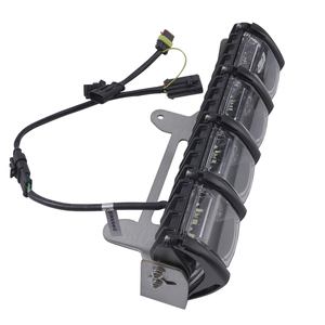 Yongjin phía trước phụ trợ dẫn thanh ánh sáng với gắn khung cho có thể là X3 maverick - Product Image 5