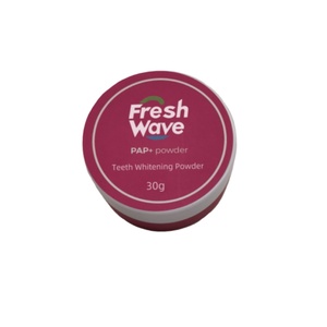 Private Label V 34 Teeth Whitening Powder <strong>Colour</strong> <strong>Corrector</strong> Powder for Teeth Whitening - Product Image 1