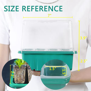 Hot Sale Vegetable Small Wheatgrass Complet Complete <strong>Magic</strong> <strong>Mushroom</strong> Spawn Microgreens Home <strong>Mushroom</strong> Herb <strong>Kit</strong> - Product Image 2