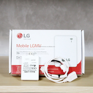 Monitorización LGMV Móvil View PLGMVW100 para Inspección, Diagnóstico y Monitoreo de Unidades de Aire Acondicionado LG Fácilmente Herramientas <span class=keywords><strong>HVAC</strong></span> - Product Image 2