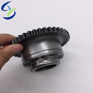 ตัวปรับเพลาลูกเบี้ยว A2710501500 271 050 15 00สำหรับ Mercedes Benz W204 C250 <span class=keywords><strong>SLK250</strong></span> - Product Image 5