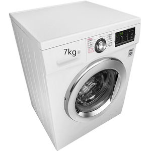 Lavadora de Carga Frontal de Gran Capacidad, 6 kg, Totalmente Automática, Tambor de Plástico, Ahorro de Energía, Uso Doméstico y Hotelero, de un Solo Tambor, Tipo US - Product Image 5