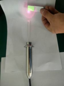 Dispositivos Ginecológicos Portátiles Avanzados para el Tensado Vaginal con Láser de 980nm y 1470nm, Terapia de <span class=keywords><strong>Luz</strong></span> Roja y LED - Product Image 6