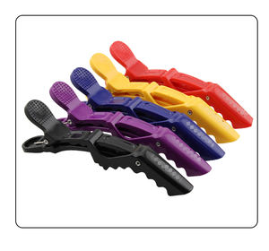 10pcs Custom Logo <b>Scalp</b> Massager Hair <b>Brush</b> Set for Women Barber Salon Edge <b>Brush</b> with ABS Nylon Handle Paddle Shape Ventilation - Product Image 4