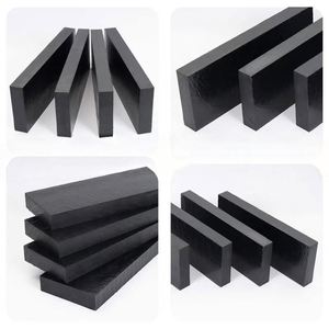 Lámina de PC Ignífuga de Material Virgen con Corte de Color Personalizado SY - Product Image 2