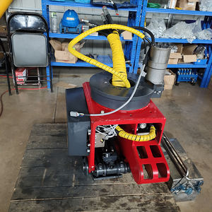 Machine forestière XUVOL OEM/ODM, grappins XUVOL WYJ50W, coupe-arbre avec cylindre de serrage, grappin de scie pour chargeur compact - Product Image 3