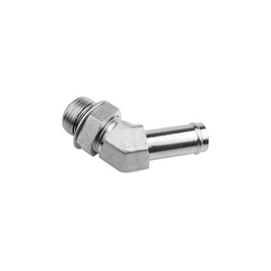 45 Ống đính cườm khuỷu tay với phụ kiện thủy lực O-Ring và bộ điều hợp 4603-nwo loạt phụ kiện đường ống chất lượng cao - Product Image 1