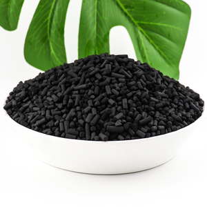 Granulés de charbon actif en vrac, prix par tonne pour les vitamines - Product Image 4