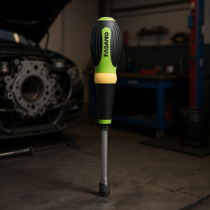 Fasano <b>Screwdriver</b> 88/P14 <b>Precision</b> Automotive Repair Tool - Product Image 3