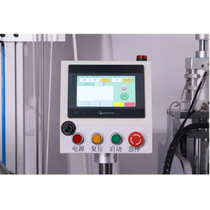 MASBOND MS-STM520 Machine automatique de haute qualité pour la pose de lacets de chaussures sportifs avec cordon pour Lululemon, <span class=keywords><strong>Nike</strong></span> - Product Image 3