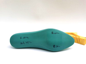 أحذية بايفانغي الجديدة للأعمال المهنية بكعب بارتفاع 4.5 سم، قالب بلاستيكي لأحذية الأصابع، مناسبة للأحذية/الأحذية الدافئة/أحذية العمل - Product Image 3