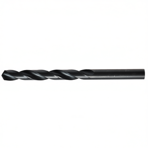 ดอกสว่านเจาะเหล็ก HSS รุ่น TA1055 สีดำ แบบสั้น ซีรีส์ HSS Co - Product Image 2
