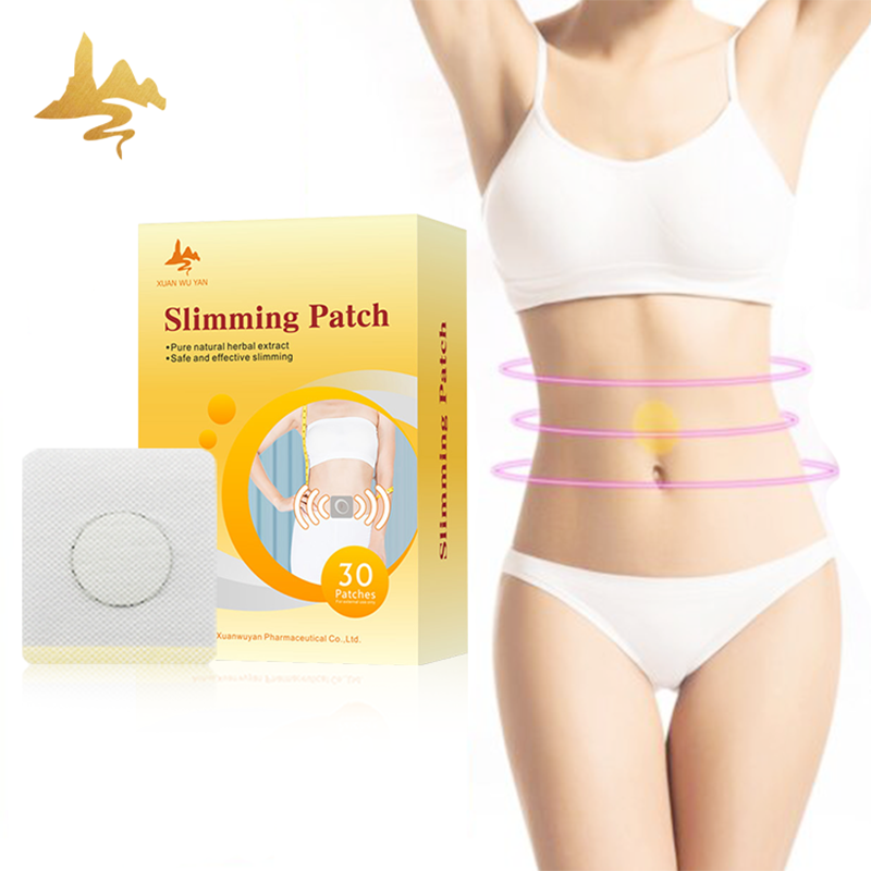 OEM Available Natural Weight Management Herbal
