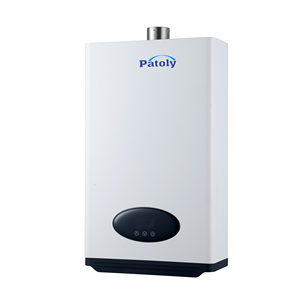 10 lto12l14l16l fornello ad acqua calda Gas forno a Gas 0.2 ~ 0,8 par 220V avvio a bassa pressione dell'acqua in rame conversione pompa dell'acqua calda - Product Image 1
