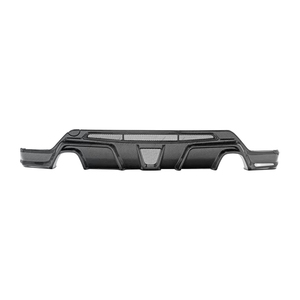 Diffusore Posteriore in Fibra di Carbonio Stile TM per <span class=keywords><strong>Toyota</strong></span> GR <span class=keywords><strong>Yaris</strong></span> 2020+, Splitter <span class=keywords><strong>Paraurti</strong></span> Posteriore di Alta Qualità, Accessori Auto - Product Image 6