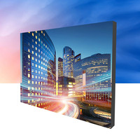 Missexpress — écran d'affichage led de publicité vidéo, panneau, Solution de haute qualité, à l'intérieur, couleur, pour affichage vidéo