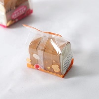 Miniature de pain grillé en métal pour maison de poupée 1:12, simulation de dessert, nourriture japonaise, jouet éducatif DIY, jouets pour maison de poupée
