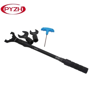 Bộ cờ lê mô-men xoắn ER16/20/25 với đầu có thể hoán đổi cho nhau - Product Image 6