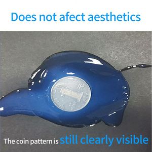 Peinture d'étanchéité liquide au design moderne et écologique, revêtement imperméabilisant invisible, membrane imperméable de qualité supérieure - Product Image 2